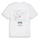 Repaš karta t-shirt