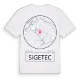 Sigetec t-shirt