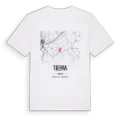 Trema karta t-shirt