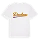 Đurđevac baseball t-shirt