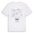 Ždala karta t-shirt