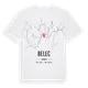 Belec karta t-shirt