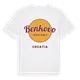 Benkovo cirkel t-shirt