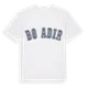 Bočadir college t-shirt