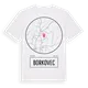 Borkovec t-shirt