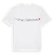 Bregi Kostelski hjärta t-shirt