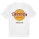 Brezova cirkel t-shirt
