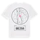 Brezova t-shirt