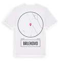 Brlekovo t-shirt