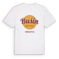 Bušin cirkel t-shirt