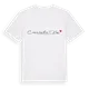 Cesarska Ves hjärta t-shirt
