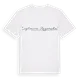 Ciglenica Zagorska hjärta t-shirt