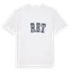 Čret college t-shirt