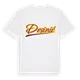 Desinić baseball t-shirt