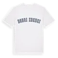 Dobri Zdenci college t-shirt