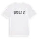 Doliće böjd t-shirt