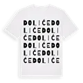 Doliće ordlek t-shirt