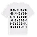 Domahovo ordlek t-shirt