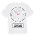 Domovec t-shirt