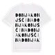 Donja Konjščina ordlek t-shirt
