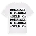 Donja Selnica ordlek t-shirt
