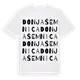 Donja Šemnica ordlek t-shirt