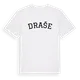 Draše böjd t-shirt