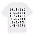Druškovec Humski ordlek t-shirt