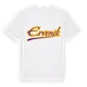 Ervenik baseball t-shirt