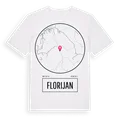 Florijan t-shirt