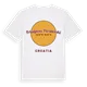 Frkuljevec Peršaveski cirkel t-shirt