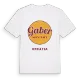 Gaber cirkel t-shirt