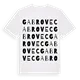 Gabrovec ordlek t-shirt