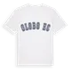 Globočec college t-shirt