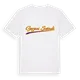 Gorjani Sutinski baseball t-shirt