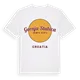 Gornja Stubica cirkel t-shirt