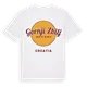 Gornji Zbilj cirkel t-shirt