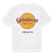 Gotalovec cirkel t-shirt