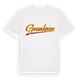 Gusakovec baseball t-shirt