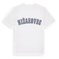 Hižakovec college t-shirt