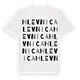Hlevnica ordlek t-shirt