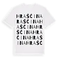 Hrašćina ordlek t-shirt