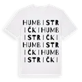 Hum Bistrički ordlek t-shirt