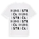 Hum Bistrički ordlek t-shirt