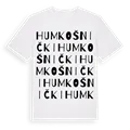 Hum Košnički ordlek t-shirt