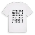 Ivanić Košnički ordlek t-shirt