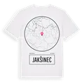 Jakšinec t-shirt