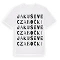Jakuševec Zabočki ordlek t-shirt