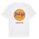 Jalšje cirkel t-shirt