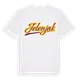 Jelenjak baseball t-shirt